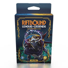 Gamers Guild AZ Riftbound Riftbound: League of Legends TCG: Viktor Champion Deck (Pre-Order) Asmodee