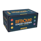 Gamers Guild AZ Riftbound Riftbound TCG: League of Legends: Bulk Runes (Pre-Order) Asmodee