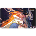 Gamers Guild AZ Riftbound Riftbound TCG: League of Legends: Set 1 Origins: Miss Fortune Playmat (Pre-Order) GTS