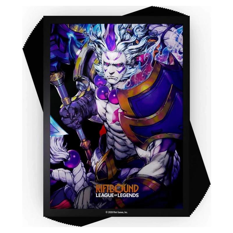 heroscape card sleeves Card Sleeves Gamescape