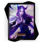 Gamers Guild AZ Riftbound Riftbound TCG: League of Legends: Spiritforged Art Sleeves - Spirit Blossom Irelia (Pre-Order) Asmodee