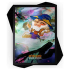 Gamers Guild AZ Riftbound Riftbound TCG: League of Legends: Spiritforged Art Sleeves - Spirit Blossom Teemo (Pre-Order) Asmodee