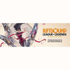 Gamers Guild AZ Riftbound Riftbound TCG: League of Legends: Spiritforged Booster Display (Pre-Order) Asmodee