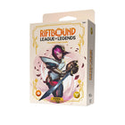 Gamers Guild AZ Riftbound Riftbound TCG: League of Legends: Spiritforged Champion Deck - Fiora (Pre-Order) Asmodee
