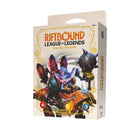 Gamers Guild AZ Riftbound Riftbound TCG: League of Legends: Spiritforged Champion Deck - Rumble (Pre-Order) Asmodee
