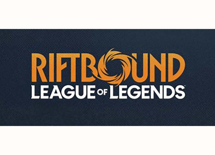 Gamers Guild AZ Riftbound Riftbound TCG: League of Legends - Spiritforged: Playmat #1 (Pre-Order) Asmodee