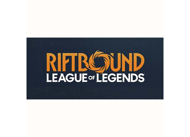 Gamers Guild AZ Riftbound Riftbound TCG: League of Legends - Spiritforged: Playmat #1 (Pre-Order) Asmodee
