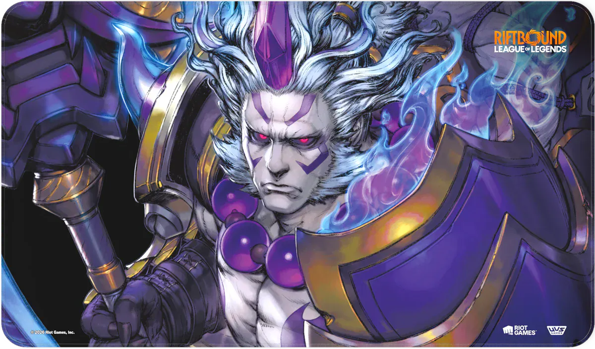 Riftbound TCG: League of Legends - Spiritforged: Spirit Blossom Riftbound TCG: League of Legends - Spiritforged: Spirit Blossom