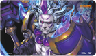 Gamers Guild AZ Riftbound Riftbound TCG: League of Legends - Spiritforged: Spirit Blossom Darius Playmat (Pre-Order) Asmodee