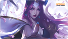 Gamers Guild AZ Riftbound Riftbound TCG: League of Legends - Spiritforged: Spirit Blossom Irelia (Pre-Order) Asmodee