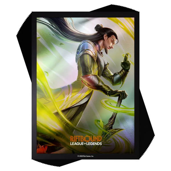 riftbound card art The 10 Sweetest Alt Art and Showcase Cards In Riftbound: Origins