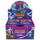 Gamers Guild AZ Riftbound Riftbound TCG: League of Legends: Unleashed - Display Box (Pre-Order) Asmodee
