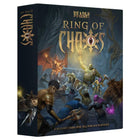 Gamers Guild AZ Ring of Chaos GTS