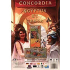 Gamers Guild AZ Rio Grande Games Concordia: Aegyptus et Creta PHD