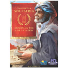 Gamers Guild AZ Rio Grande Games Concordia: Solitaria GTS