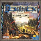 Gamers Guild AZ Rio Grande Games Dominion: Adventures GTS