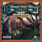 Gamers Guild AZ Rio Grande Games Dominion: Dark Ages GTS