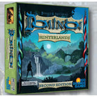Gamers Guild AZ Rio Grande Games Dominion: Hinterlands - Second Edition GTS