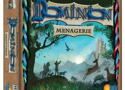 Gamers Guild AZ Rio Grande Games Dominion: Menagerie GTS