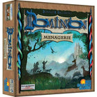 Gamers Guild AZ Rio Grande Games Dominion: Menagerie GTS