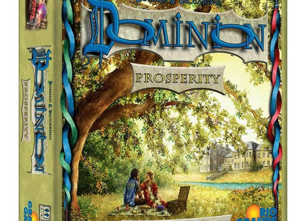 Gamers Guild AZ Rio Grande Games Dominion: Prosperity GTS