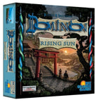 Gamers Guild AZ Rio Grande Games Dominion: Rising Sun Expansion (Pre-Order) GTS