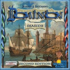 Gamers Guild AZ Rio Grande Games Dominion: Seaside (Second Edition) GTS