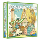 Gamers Guild AZ Rio Grande Games Formidable Farm (Pre-Order) GTS