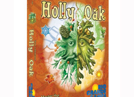 Gamers Guild AZ Rio Grande Games Holly Oak - Black Friday GTS