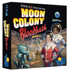 Gamers Guild AZ Rio Grande Games Moon Colony Bloodbath (Pre-Order) AGD