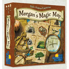 Gamers Guild AZ Rio Grande Games Morgan's Magic Map GTS