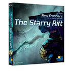 Gamers Guild AZ Rio Grande Games New Frontiers: Race For The Galaxy: Starry Rifts Expansion GTS