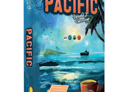 Gamers Guild AZ Rio Grande Games Pacific (Pre-Order) ACD Distribution