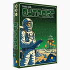 Gamers Guild AZ Rio Grande Games Power Grid: Outpost ACD Distribution