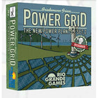 Gamers Guild AZ Rio Grande Games Power Grid: Recharged - The New Power Plants - Set 2 GTS