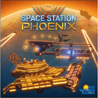 Gamers Guild AZ Rio Grande Games Space Station Phoenix GTS