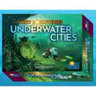 Gamers Guild AZ Rio Grande Games Underwater Cities: New Discoveries GTS
