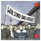Gamers Guild AZ Rio Grande Games Wir Sind das Volk! - Combined Edition (Pre-Order) ACD Distribution