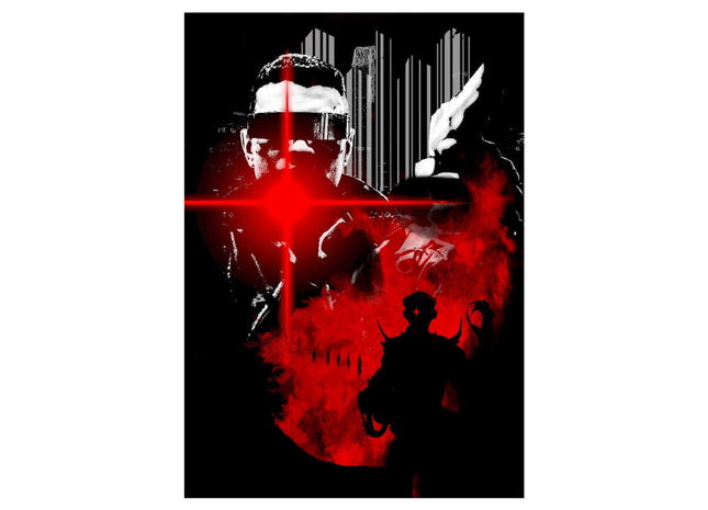 Gamers Guild AZ Rivethead Games CY_BORG: Time Scape (Pre-Order) ACD Distribution