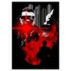 Gamers Guild AZ Rivethead Games CY_BORG: Time Scape (Pre-Order) ACD Distribution