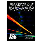 Gamers Guild AZ Rivethead Games CY_BORG: Too Fast To Live, Too Young To Die (Pre-Order) ACD Distribution