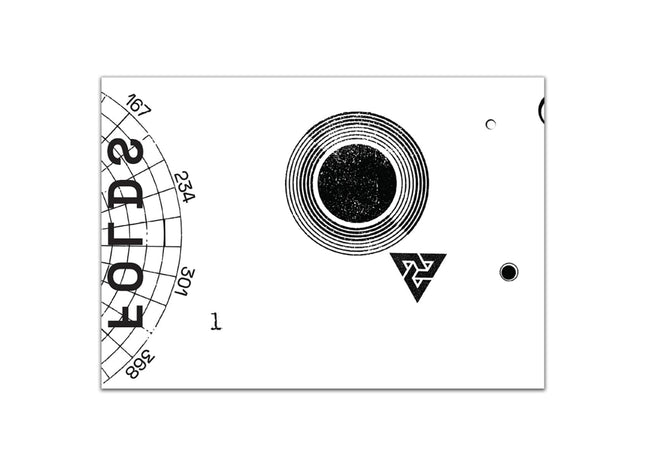 Gamers Guild AZ Rivethead Games Folds: A Solo RPG (Pre-Order) ACD Distribution