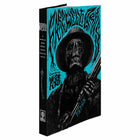 Gamers Guild AZ Rivethead Games MÖRK BORG: Farewell To Arms - Redux Core Book (Pre-Order) ACD Distribution