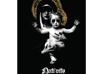 Gamers Guild AZ Rivethead Games MÖRK BORG: Nativity in Black (Pre-Order) ACD Distribution