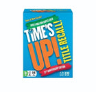 Gamers Guild AZ RnR Games Time's Up! - Title Recall RnR Games