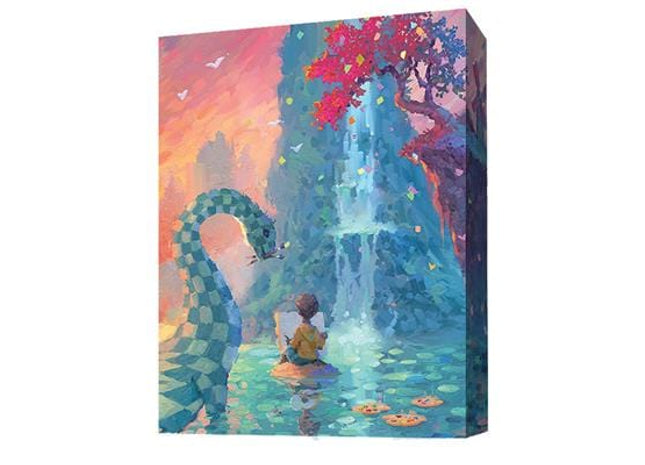 Gamers Guild AZ Road to Infamy Games Canvas Reflections (Pre-Order) Asmodee