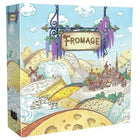 Gamers Guild AZ Road to Infamy Games Fromage (Pre-Order) Asmodee