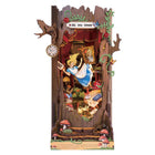 Gamers Guild AZ Robotime Book Nook & Wonderland: Fall Into Wonder ACD Distribution