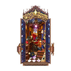 Gamers Guild AZ Robotime Book Nook & Wonderland: Magic Fantasy Corner Faire