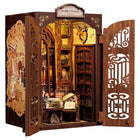 Gamers Guild AZ Robotime Bookshop Memories Book Nook ACD Distribution